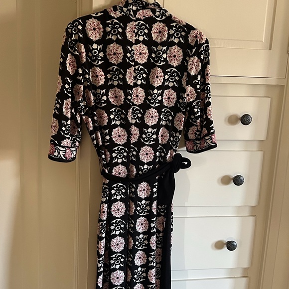 Laundry by Shelli Segal Shirt Dress - Picture 2 of 8